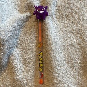 VINTAGE Pokemon Gel Pen